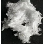 欣龙生物高白水刺专用粘胶1.67dtexx38mm