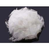 欣龙生物高白水刺专用粘胶1.67dtexx38mm