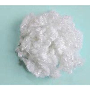 中国石化仪征化纤 WF319 涤纶短纤维