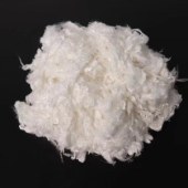 欣龙生物高白水刺专用粘胶1.33dtexx38mm