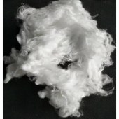 欣龙生物高白水刺专用粘胶1.33dtexx38mm