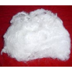 新凤鸣半消光棉型水刺