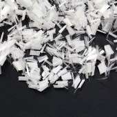 PA6短切尼龙纤维厂家直销 聚酯 聚丙烯 聚丙烯腈各种抗裂增韧纤维