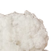 再生三维中空7d*51 A级7D*51加硅 涤纶短纤化学纤维