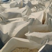 聚丙烯腈纤维 耐磨材料 电池隔板 混凝土抗裂用腈纶短切丝