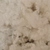 再生三维中空7d*51 A级7D*51加硅 涤纶短纤化学纤维