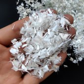 耐磨材料 刹车片用聚酰胺纤维 易分散Nylon66 尼龙短切纤维