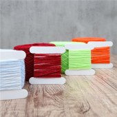 力盛纺织28NM/2再生仿羊绒