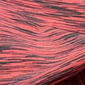 杰利纺织 涤氨缎彩针织弹力面料