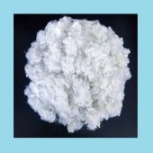 本白三维中空7D*64MM 出口品质