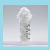 工厂三维中空再生涤纶短纤聚酯纤维pp棉填充玩偶抱枕