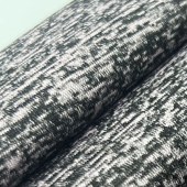 杰利纺织 赤离子拉架双色涤氨平纹单面面料