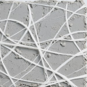 纤维水泥板增强材料 聚丙烯腈纤维 3-19mm国标PAN腈纤维