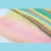 力盛纺织28NM/2D 段染再生仿羊绒