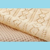 力盛纺织41NM/2 超柔长绒棉