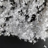 高分数黏胶短纤维0.6-1.5D造纸无纺布用人造纤维功能粘胶纤维