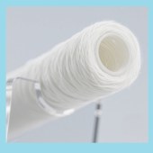 工厂三维中空再生涤纶短纤聚酯纤维pp棉填充玩偶抱枕