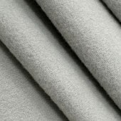 杰利纺织 涤氨单面抓毛加厚牛奶丝面料