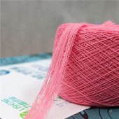 力盛纺织32/2仿麻