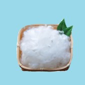 再生三维中空涤纶聚酯短纤维 填充家纺玩具 3D7D15D