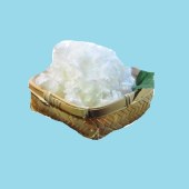 供应7d*64mm 原生加硅涤纶短纤 抱枕填充棉 家纺pp棉填充