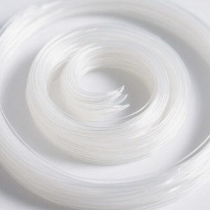 高强高模聚乙烯醇纤维12mm PVA螺旋形纤维UHPC用增强纤维