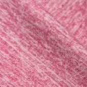 杰利纺织 阳离子拉架双色涤氨平纹单面布面料