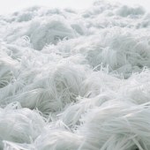 0.5D-3D 短切聚酯纤维 增强涤纶短纤维丝 工厂价 PET纤维