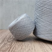 力盛纺织32/2仿麻