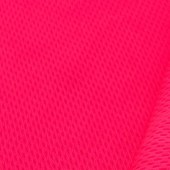 杰利纺织 全涤加厚鸟眼布180g米针织面料