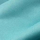 杰利纺织 涤单面细珠地透气速干面料