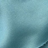 杰利纺织 涤单面细珠地透气速干面料