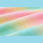 力盛纺织28NM/2D 段染再生仿羊绒