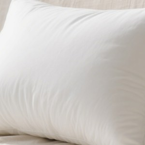 仿羽绒 厂家批发环保无荧光pp仿羽绒公仔棉枕头填充物