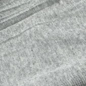 杰利纺织 珠地涤棉单珠地网眼针织面料