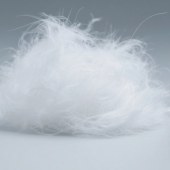 纤维水泥板增强材料 聚丙烯腈纤维 3-19mm国标PAN腈纤维