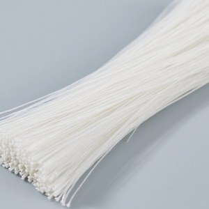 纤维水泥板用聚乙烯醇纤维3-18mm高强高模单丝PVA纤维