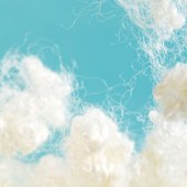 枕芯专用填充物三维中空原料环保健康母婴可用GRS OEKO-TEX认证