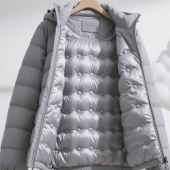 聚酯纤维填充棉pp棉太空棉中空涤纶短枕头真空棉填充原棉