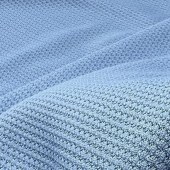 杰利纺织 涤有光提花布150g针织面料