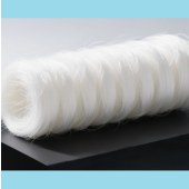 高强力涤纶短纤 纺纱丝 超细纺纱涤纶短纤 聚酯短纤