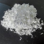 高分数黏胶短纤维0.6-1.5D造纸无纺布用人造纤维功能粘胶纤维