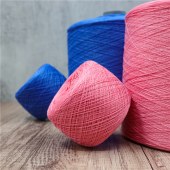 力盛纺织32/2仿麻