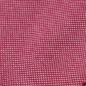 杰利纺织 26s珠地涤棉单珠地面料