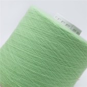 力盛纺织9NM/1 再生鹿毛绒