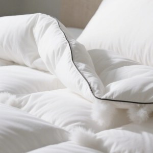 三维中空涤纶短纤 优质原生大化家纺填充材料