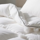 三维中空涤纶短纤 优质原生大化家纺填充材料