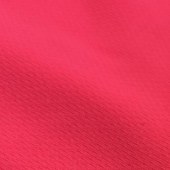 杰利纺织 全涤加厚鸟眼布180g米针织面料