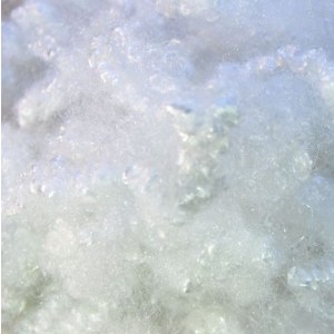 供应7d*64mm 原生加硅涤纶短纤 抱枕填充棉 家纺pp棉填充