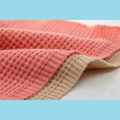 力盛纺织41NM/2 超柔长绒棉